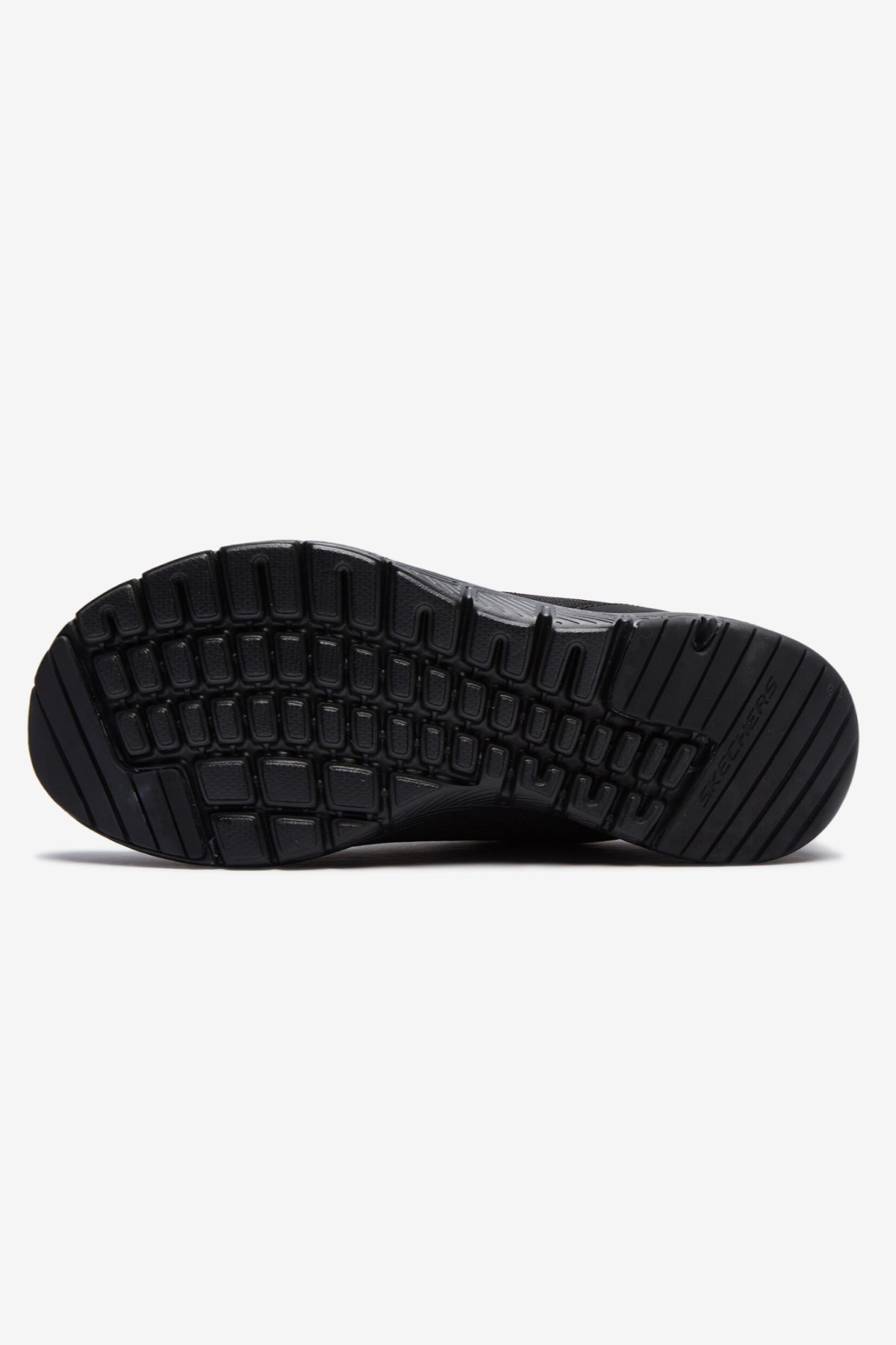 Skechers Kadın Ayakkabı S13059 Siyah