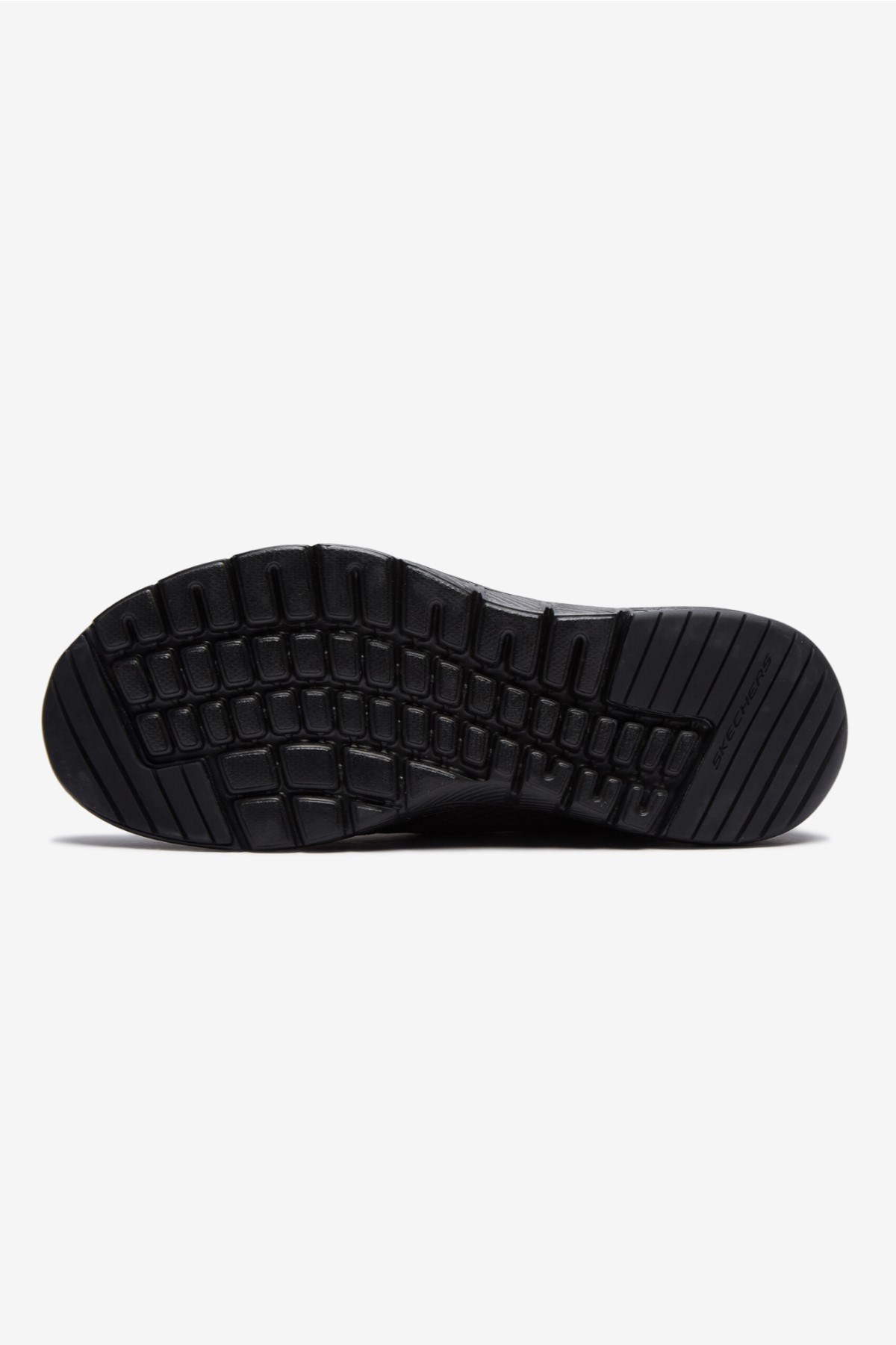 Skechers Erkek Ayakkabı S52954 Siyah