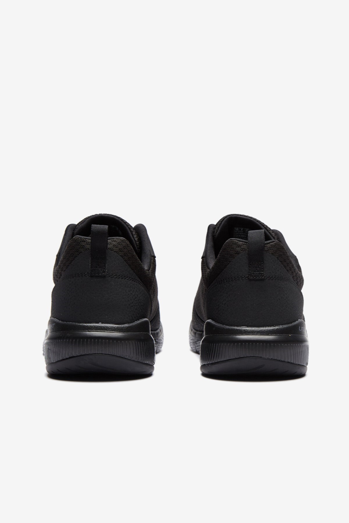 Skechers Erkek Ayakkabı S52954 Siyah