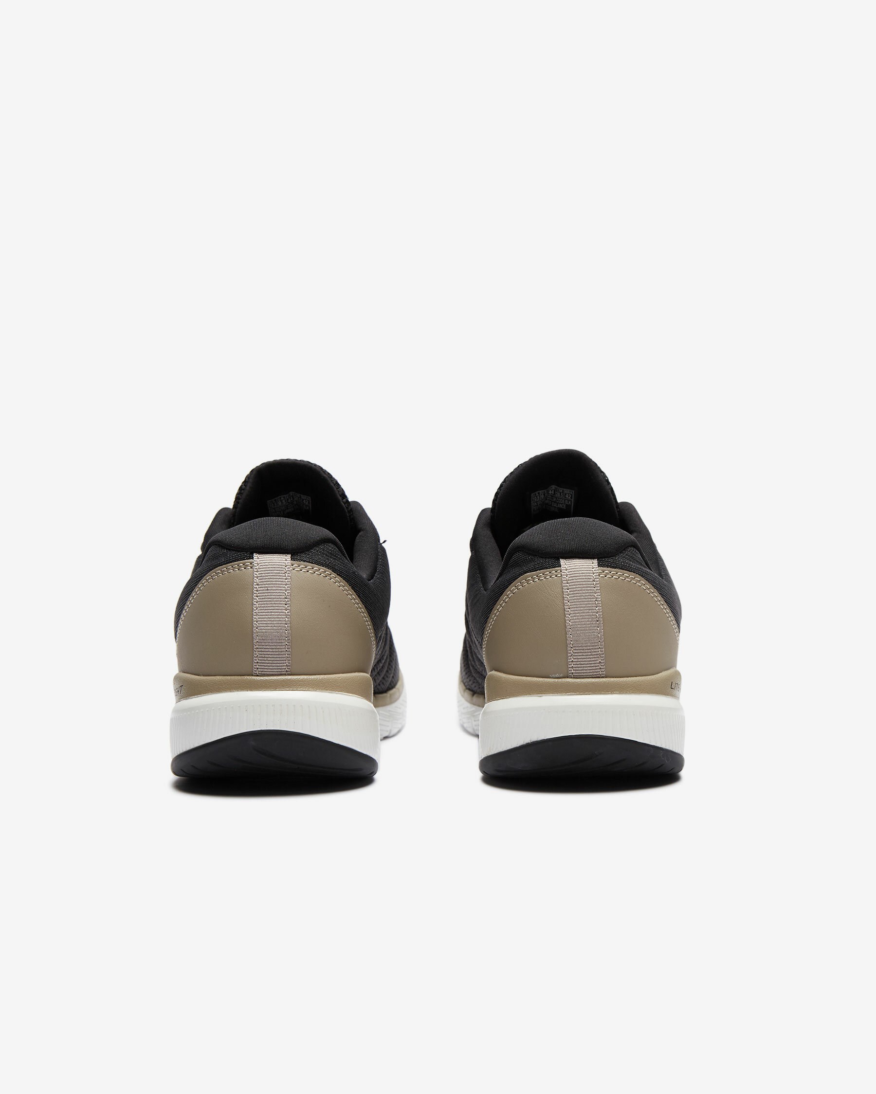 Skechers Erkek Ayakkabı S52957 Siyah