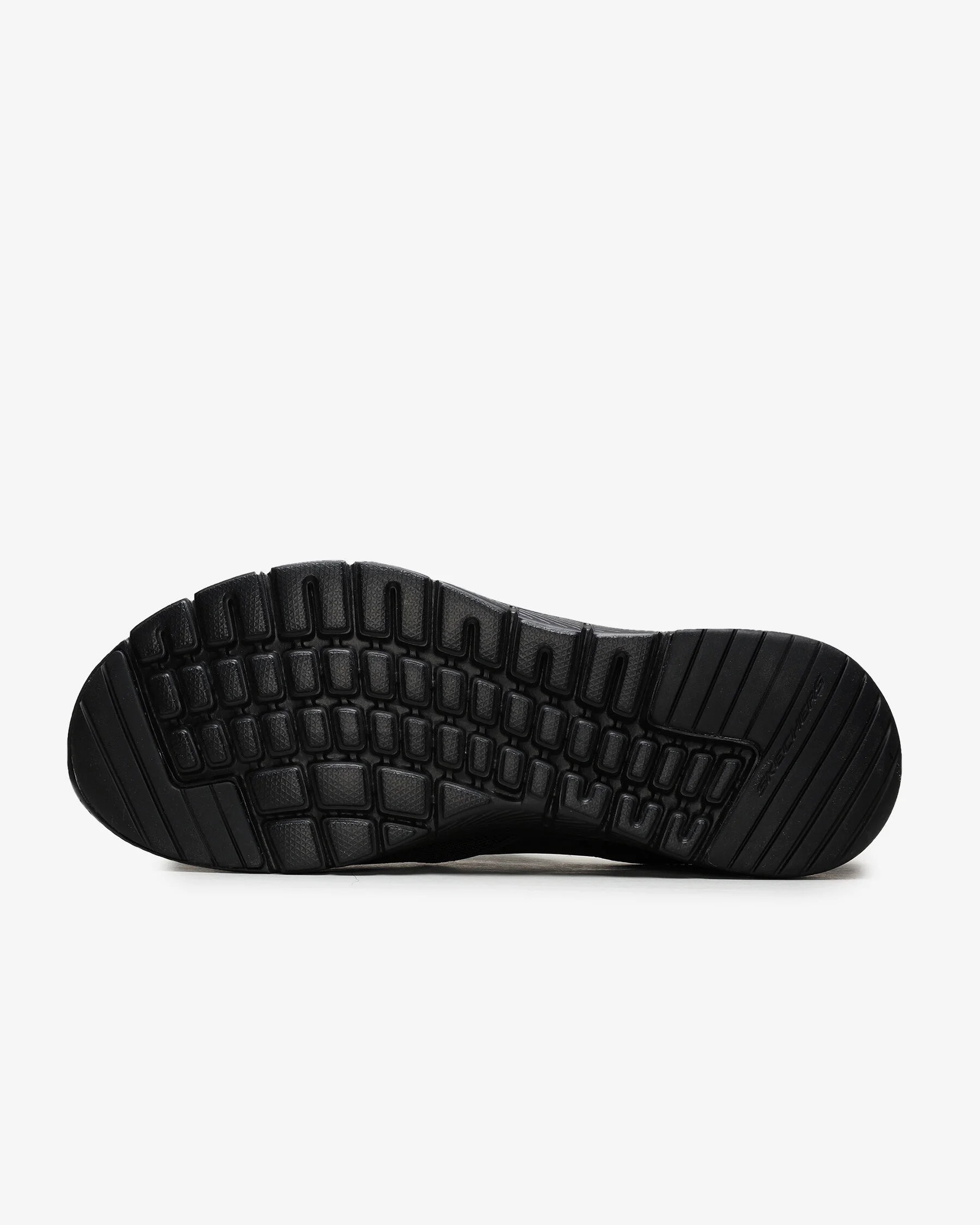 Skechers Erkek Ayakkabı S52962 Siyah