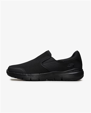 Skechers Erkek Ayakkabı S52962 Siyah
