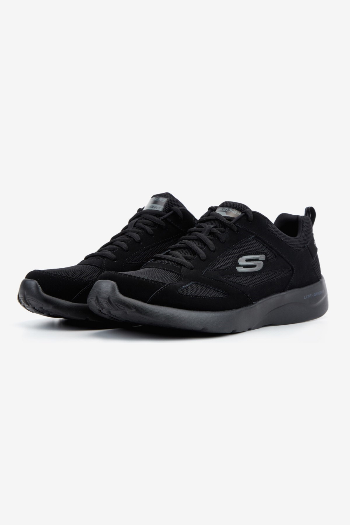 Skechers Kadın Ayakkabı S58363 Siyah