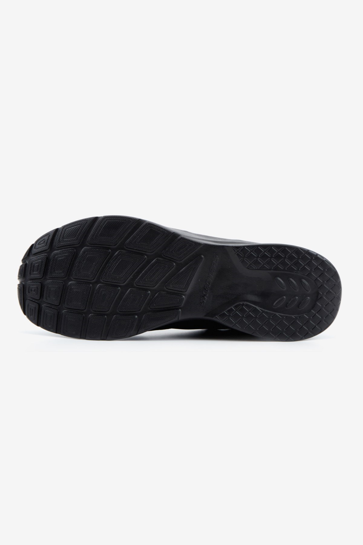 Skechers Kadın Ayakkabı S58363 Siyah