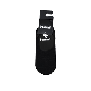 Hummel Unisex Çorap T21216-2001 Black