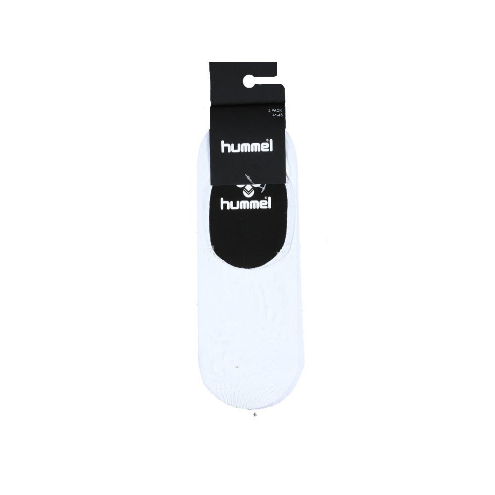 Hummel Unisex Çorap T21216-9001 Whıte