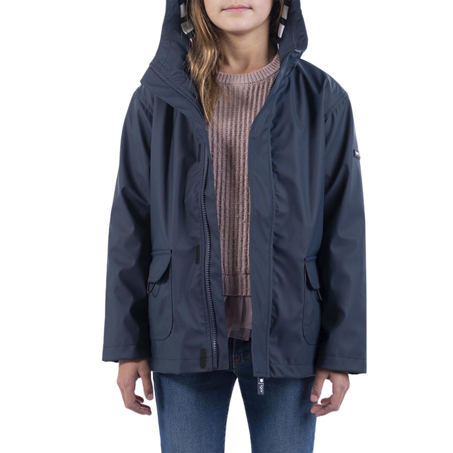 İgor Unisex Çocuk Yağmurluk W10254 003-Marıno